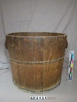 藏品(蒸桶)的圖片